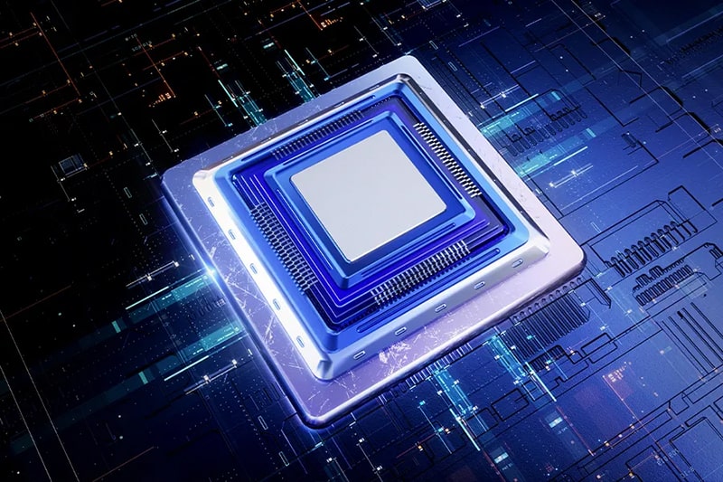 Čínske spoločnosti údajne vyvíjajú 5nm čipy s Broadcom!