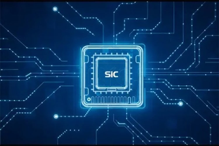 Na základe 8-palcovej technológie kremíkového karbidu s jednou kryštálovou pecou
