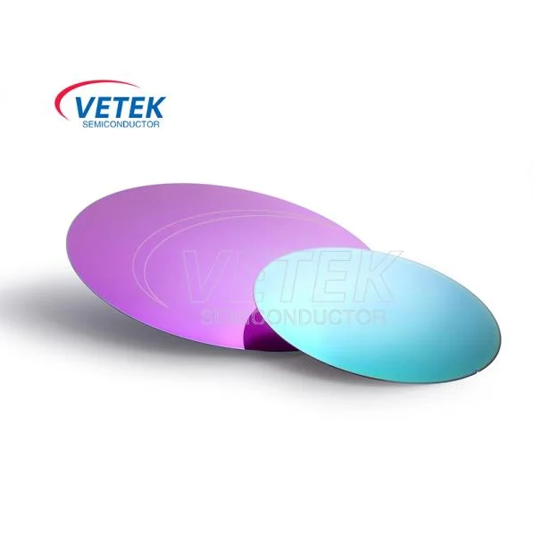 Charakteristika kremíkovej epitaxie