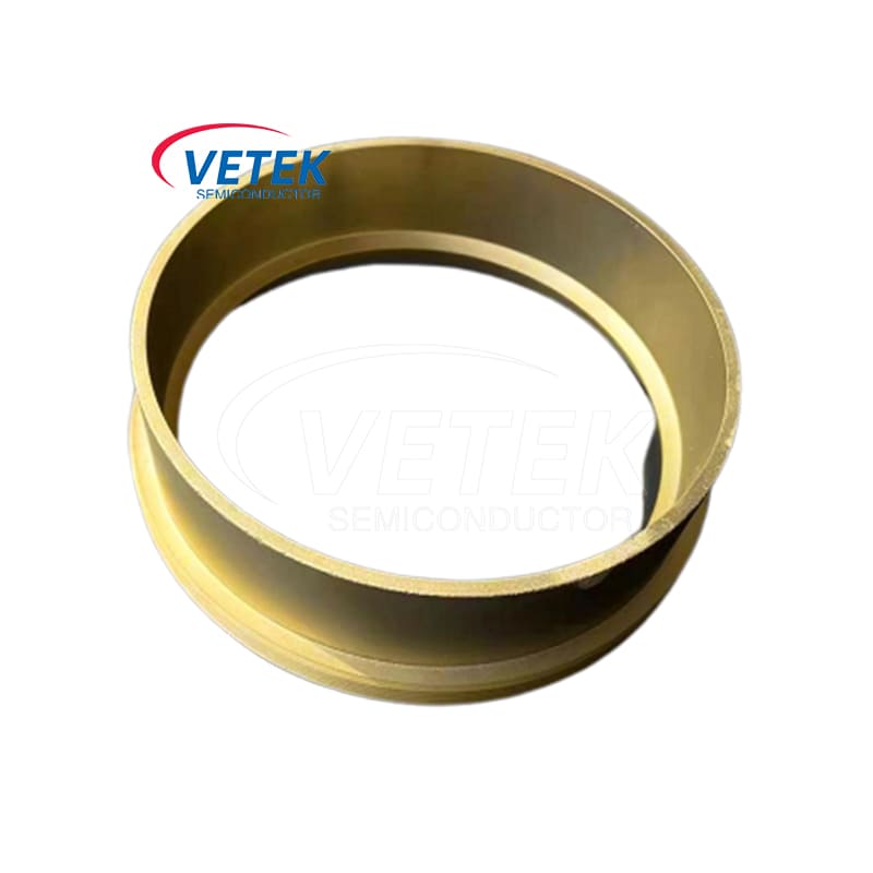 Ako dosiahne povlak z karbidu tantalu (TaC) dlhodobú službu pri extrémnom tepelnom cyklovaní?