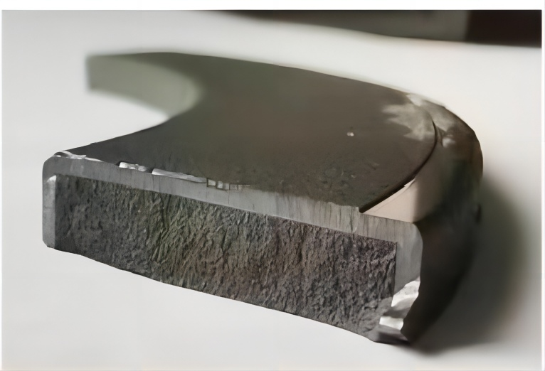 Maximalizácia Fab Yield: Prečo je CVD Solid SiC dokonalou voľbou pre diely kritickej komory