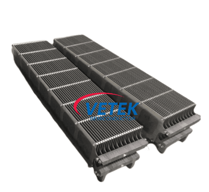 Prečo je grafitový čln pre PECVD taký dôležitý pre kvalitu filmu a stabilitu produkcie?