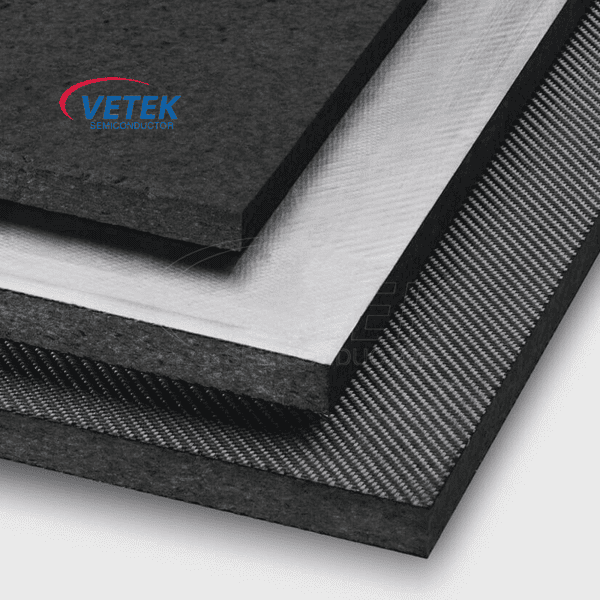 Prečo je tuhá plsť Hyperpure Graphite nevyhnutná pre výrobu vysokoteplotných polovodičov
