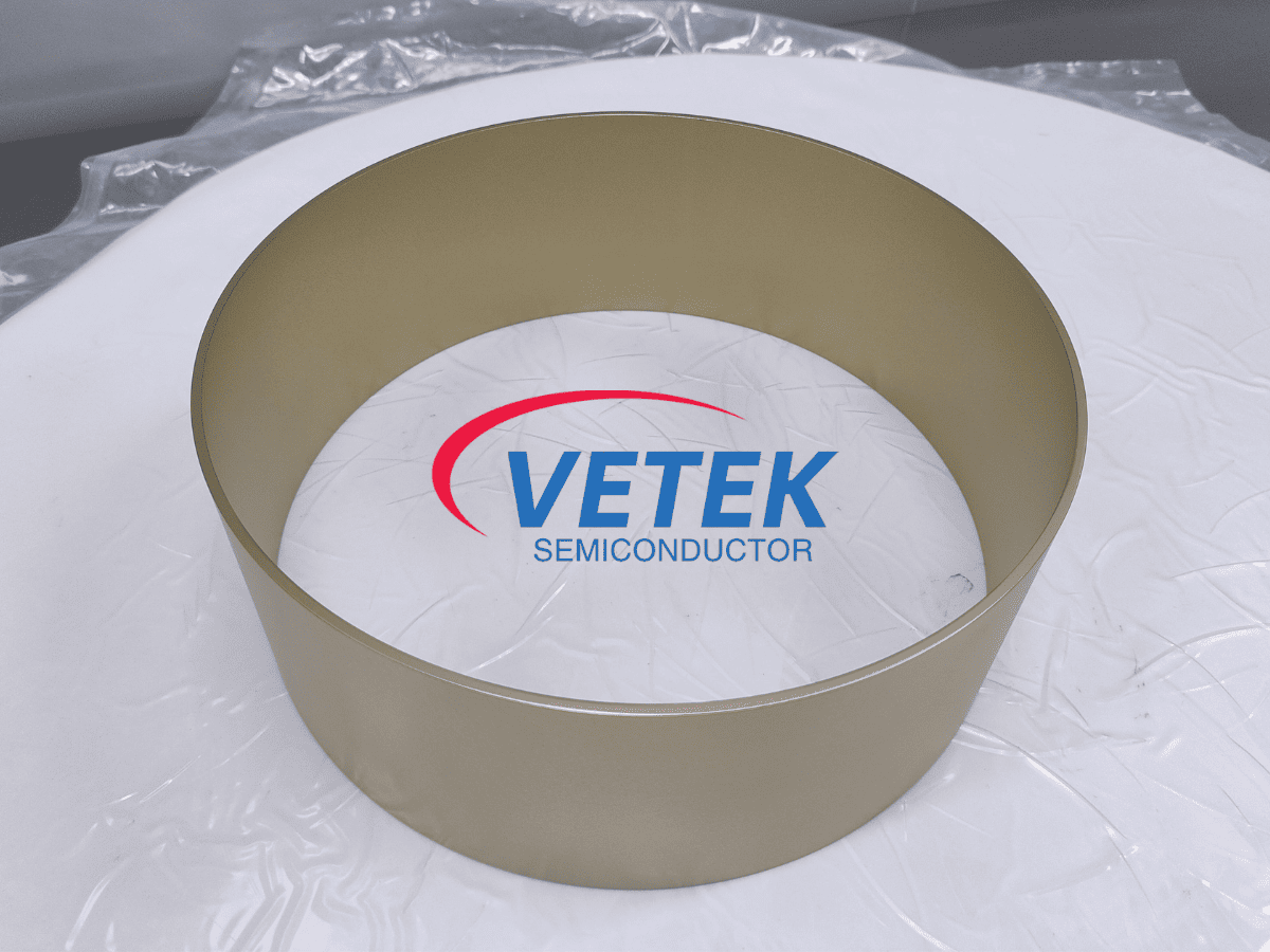 TaC Coating: Gatekeeper of Yield pre 8-palcovú epitaxiu z karbidu kremíka PVT