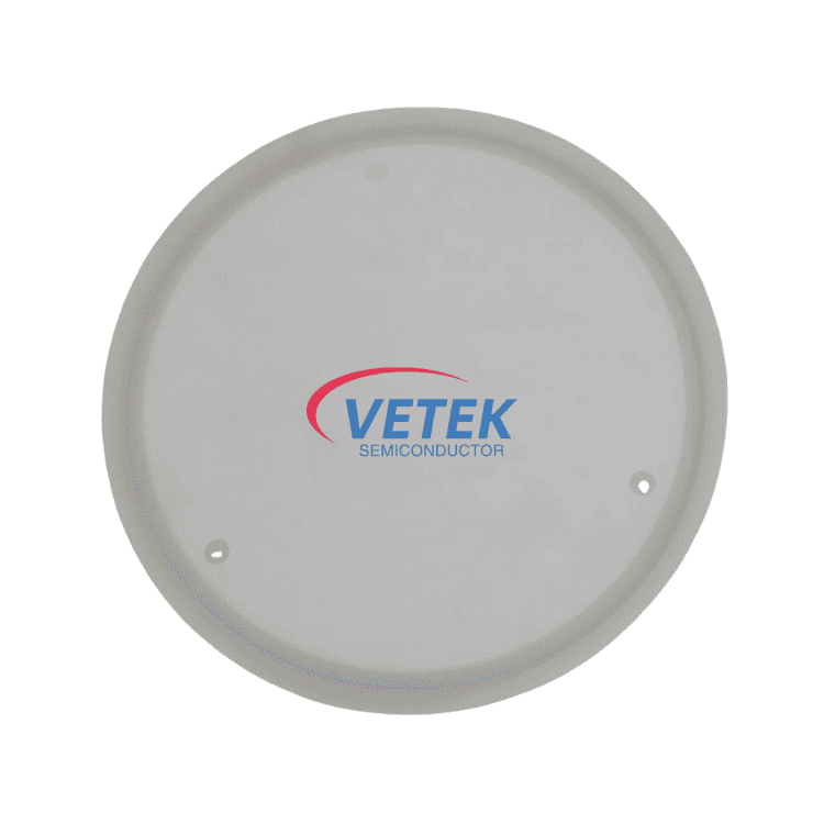 Vrchný kryt AMAT Quartz 8 palcový PCII