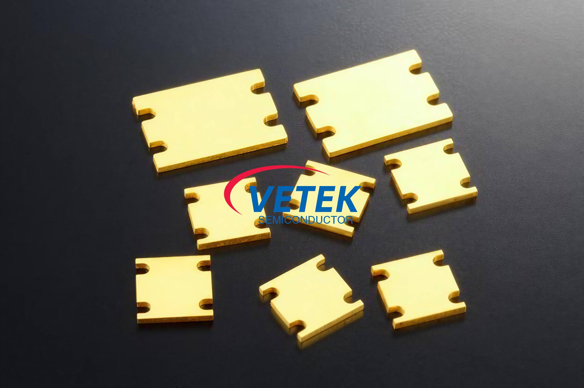 Diamantový hliníkový kompozitný materiál