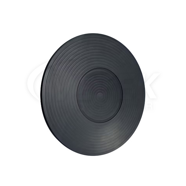 Graphite Disc prijímať
