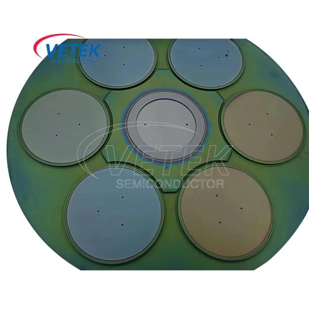 SIC Coating ALD Suslector