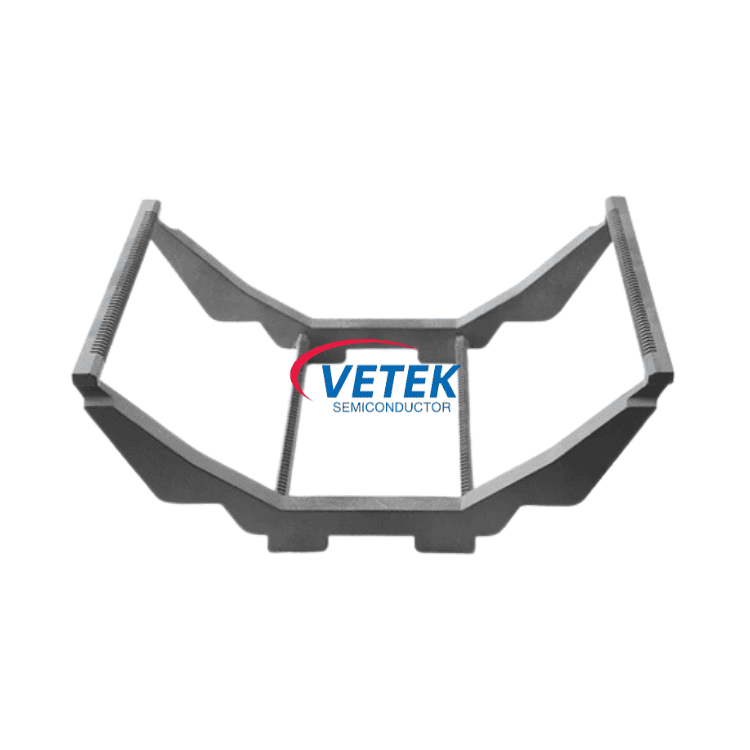 Silikónový kazetový čln