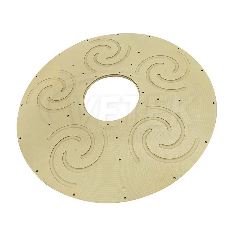 TAC Coating Planetary Suslector